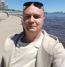 Фотография мужчины Сергей, 55 лет из г. Свободный