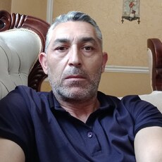 Фотография мужчины Вако, 47 лет из г. Ростов-на-Дону