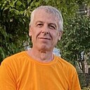 Гога, 58 лет