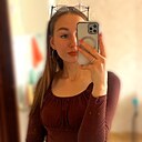 Анастасия, 21 год