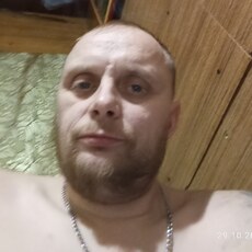 Фотография мужчины Станислав, 40 лет из г. Санкт-Петербург