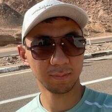 Фотография мужчины Nur, 24 года из г. Рудный