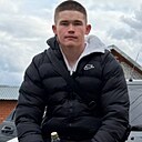Роберт, 22 года