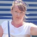 Марина, 45 лет