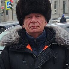 Фотография мужчины Александр, 56 лет из г. Санкт-Петербург