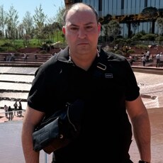 Фотография мужчины Аршак, 41 год из г. Шахты
