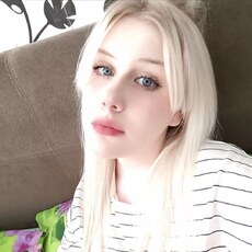 Фотография девушки Елизавета, 18 лет из г. Тольятти