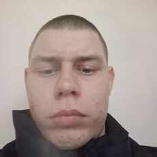 Фотография мужчины Виталий, 23 года из г. Егорьевск
