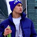 Шахрух, 21 год