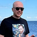 Рюрик, 37 лет