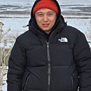 Ербол, 27 лет