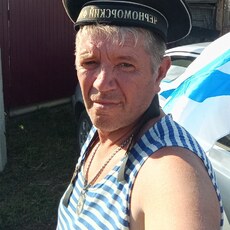 Фотография мужчины Андрей, 53 года из г. Гуково
