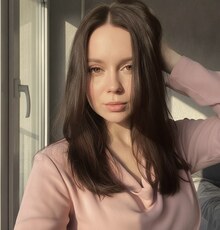 Кира, 29 из г. Воронеж.