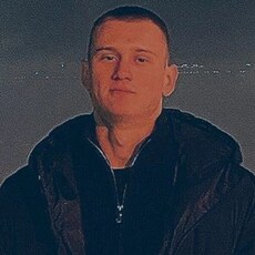 Фотография мужчины Никита, 22 года из г. Санкт-Петербург