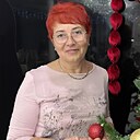 Эльмира, 58 лет