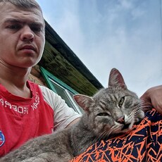 Фотография мужчины Александр, 26 лет из г. Нефтекамск