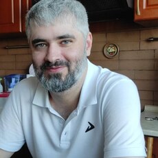 Фотография мужчины Komarchik, 37 лет из г. Алчевск