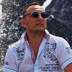Фотография мужчины Кирилл, 45 лет из г. Королёв