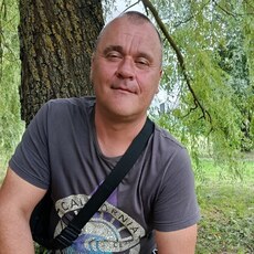 Фотография мужчины Андрей, 46 лет из г. Смоленск