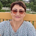 Лидия, 63 года