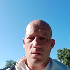 Фотография мужчины Павел, 39 лет из г. Дрезна
