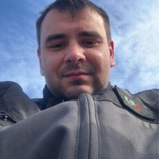 Фотография мужчины Максим, 37 лет из г. Белово