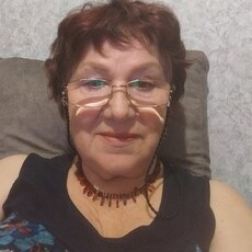 Фотография девушки Валентина, 64 года из г. Омск