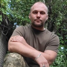 Фотография мужчины Александр, 36 лет из г. Кременчуг