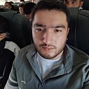 Игорь, 23 года