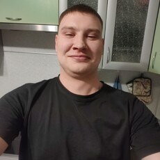 Фотография мужчины Даниил, 26 лет из г. Курган