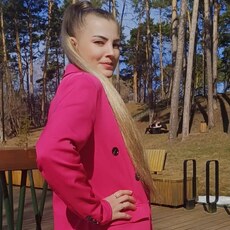 Юлия, 40 из г. Тюмень.