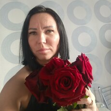 Елена, 44 из г. Новосибирск.