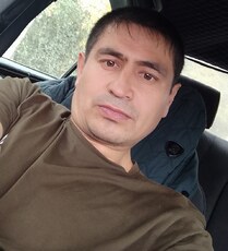 Фотография мужчины Xusein, 38 лет из г. Алматы