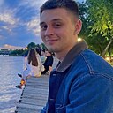 Саша, 27 лет