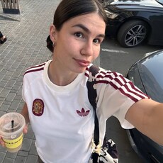 Катя, 26 из г. Москва.