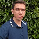 Михаил, 21 год