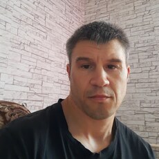 Фотография мужчины Denis, 35 лет из г. Лысьва