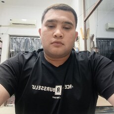 Фотография мужчины Aziz, 35 лет из г. Ташкент