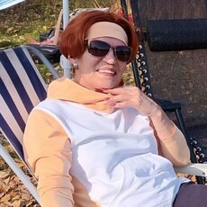 Фотография девушки Алла, 55 лет из г. Новосибирск