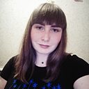 Оля, 22 года