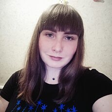 Фотография девушки Оля, 22 года из г. Старобельск
