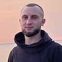 Міша, 25 лет