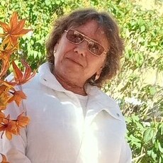 Фотография девушки Olga, 54 года из г. Чита