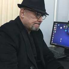 Фотография мужчины Beg, 63 года из г. Ашхабад