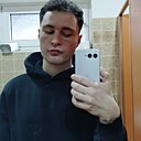 Богдан, 23 года