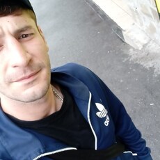 Фотография мужчины Давид, 29 лет из г. Владикавказ