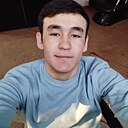 Дархан, 26 лет