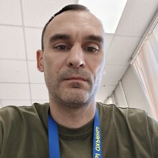 Фотография мужчины Серго, 40 лет из г. Можайск
