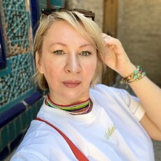Фотография девушки Марина, 52 года из г. Ковров