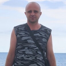 Фотография мужчины Олег, 42 года из г. Подольск
